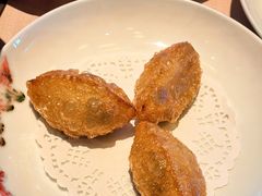 -金海华·悦食东方(苏州中心商场店)