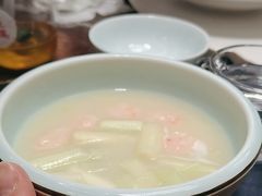 -湖畔鲁菜·二十年老字号餐厅(大明湖店)