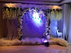 -杭州龙禧福朋喜来登酒店