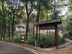-石燕湖生态旅游景区