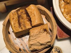 -绿茶餐厅(南方商城店)