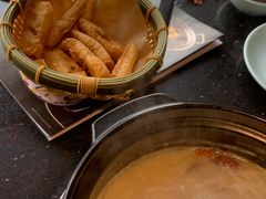 -捞王猪肚鸡火锅(昆山店)