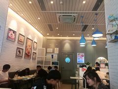 大堂-满记甜品(万象城店)