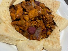 -闫府私房菜(恒隆店)