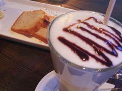-Boxing Cat Brewery拳击猫精酿啤酒馆(永福店)