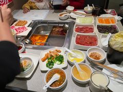 -海底捞火锅(万科广场店)