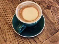 -漫咖啡(红唐店)