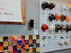 -醒味咖啡馆(南市桥巷店)