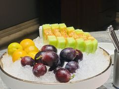 -悦秀·高级粤菜