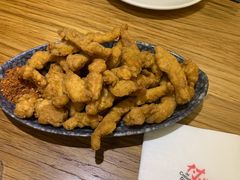 重庆小酥肉-付小姐在成都(川沙店)