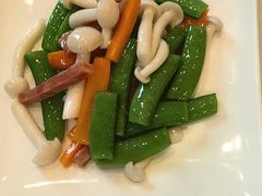-功德林素菜饭庄(前门店)