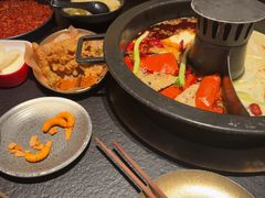 -晓宇重庆火锅(西安荟聚店)