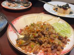 -那拉提之疆·新疆菜(美院店)