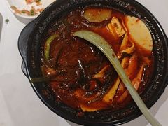 -白氏兄弟烧烤(富康路总店)