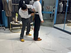 -尊卡诺高级西装礼服定制(江东中路店)