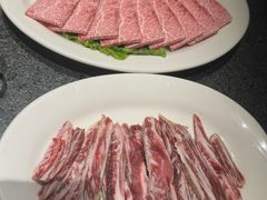 -NIUAN牛庵·日式和牛烧肉(恒隆店)