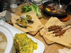 -汇丰苑·海鲜青岛菜(中山路大鲍岛店)