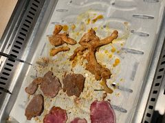 -新石器烤肉(百联川沙店)