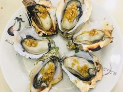 -冯姐生蚝(迎宾广场店)
