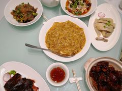 -新吉士·上海菜(浦东LCM置汇旭辉店)