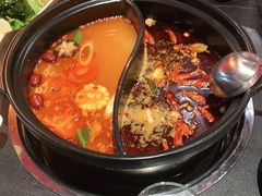 -二当家牛肉串串(教育路店)