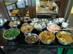 -易门野生菌府·菌海森林(月牙潭公园店)
