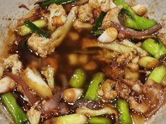 -老凯俚酸汤鱼(东山店)