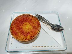 香草焦糖烤布蕾-PAUL LAFAYET 法式甜品(深圳湾万象城店)