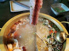 -土著渔匠·养生蝴蝶鱼(香樟路店)