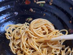 -家烧面馆【南山路知名经典面食】