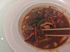 -香丰阁·烤鸭·川湘菜(清河店)