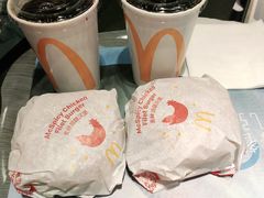 -麦当劳(前海店)
