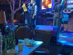 -胡桃里音乐酒馆(曲江店)