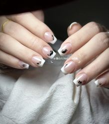 点击看大图 -Girls·日式美学馆·美甲·美睫
