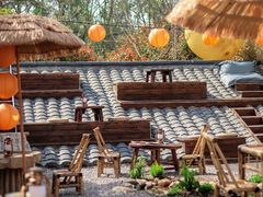 -HERRE·FARM 赫尔露营农场·团建聚会包场