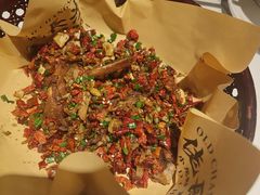 -老湘村·湖南土菜(天河维多利店)