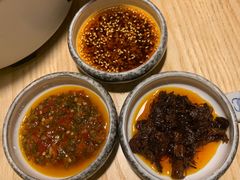 -十二舍·湯物素煮(江泰潤政店)