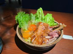 -MAGPIE喜鹊派餐厅(华侨城店)