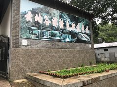 -云岫谷自然风景区