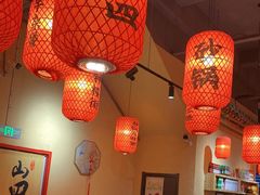 -山四砂锅(太原钟楼街店)