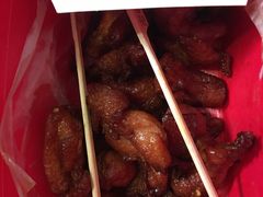 -老韩煸鸡·中国炸鸡(水塔美食街店)