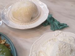 -李大牛和刘大力手作甜品(凯德店)