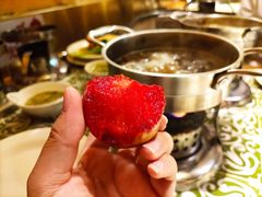 -火宴山自助火锅(明园店)