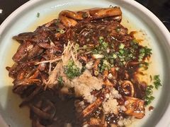 -海天楼中餐厅(吴宫泛太平洋酒店)