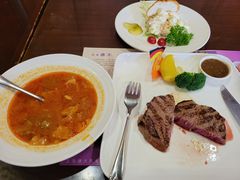 -德大西餐社(云南南路店)