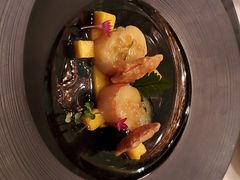 -金轩中餐厅 Jin Xuan(浦东丽思卡尔顿酒店)