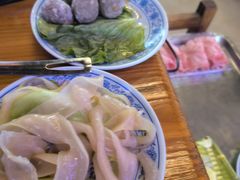 -老重庆老邓土灶鱼火锅(五一中路店)