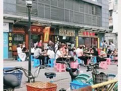 -荔林食店(西华路店)