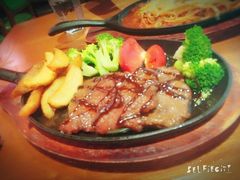 -派尔曼特披萨(万象城店)