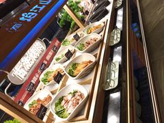 -焰江山海鲜牛排烤肉自助(锦华万达二星店)